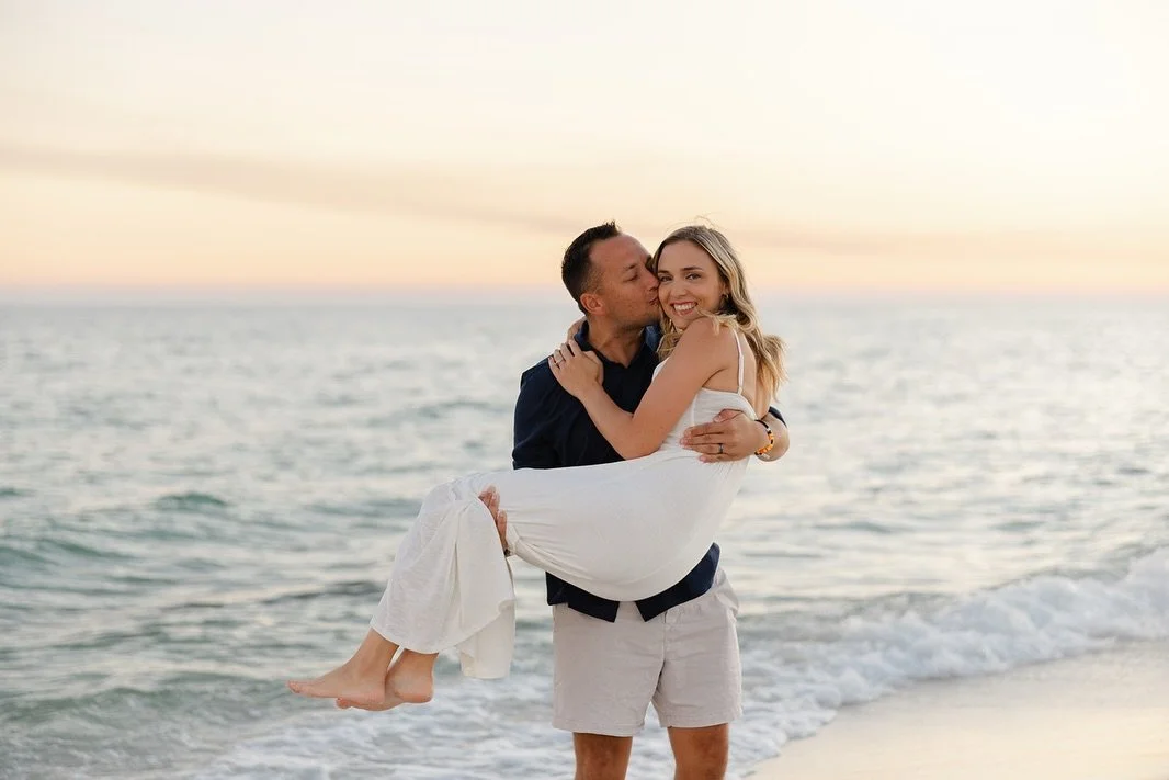 Sunset beach sessions always book first 🤍 Planning ahead makes your vacation stress-free ✨

#familyphotography #familydocumentaryphotography #familyphotoshoot #familyphotographer #gulfshoresphotographer