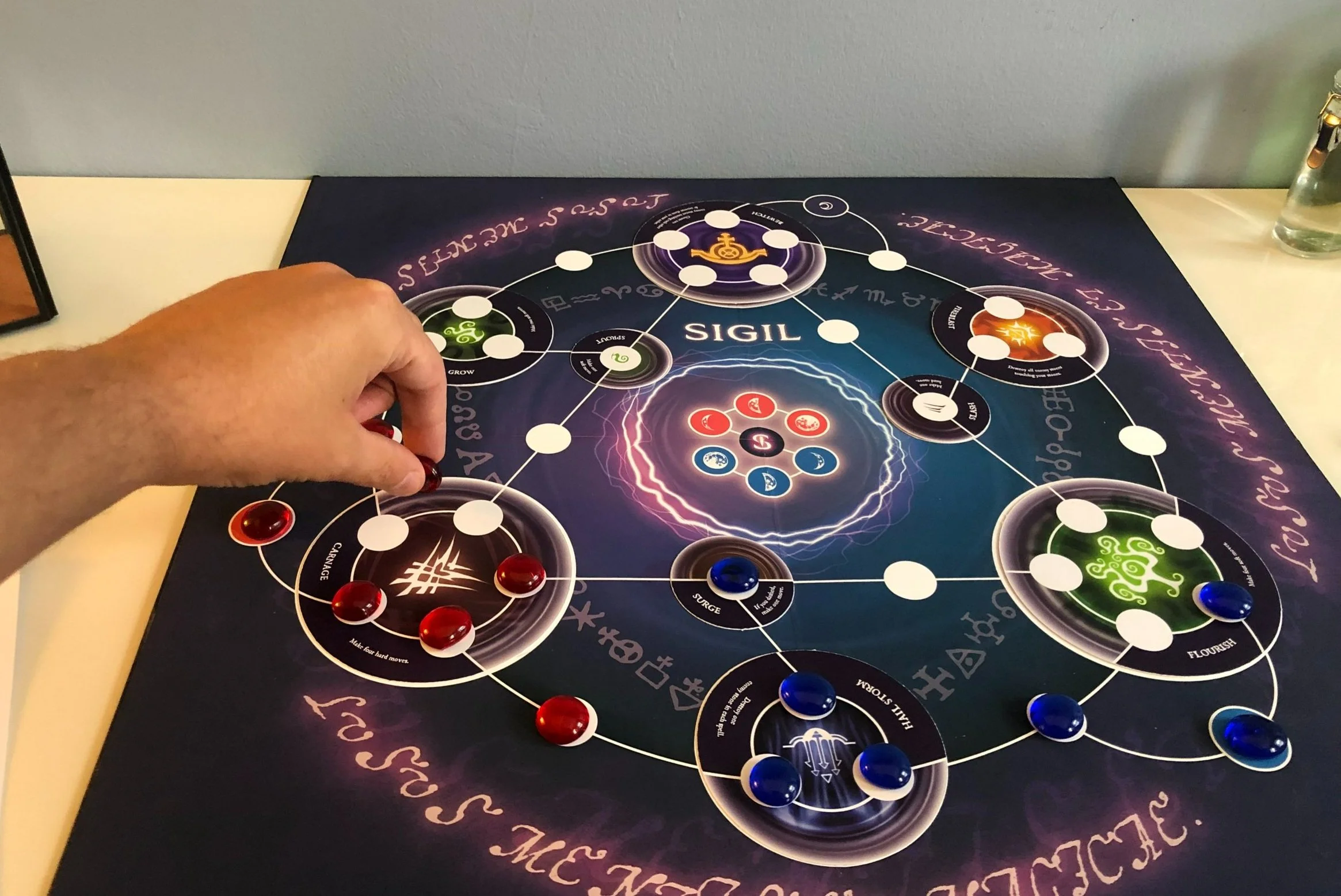 Informed Consumers & Board Game Marketing — Pine Island Games