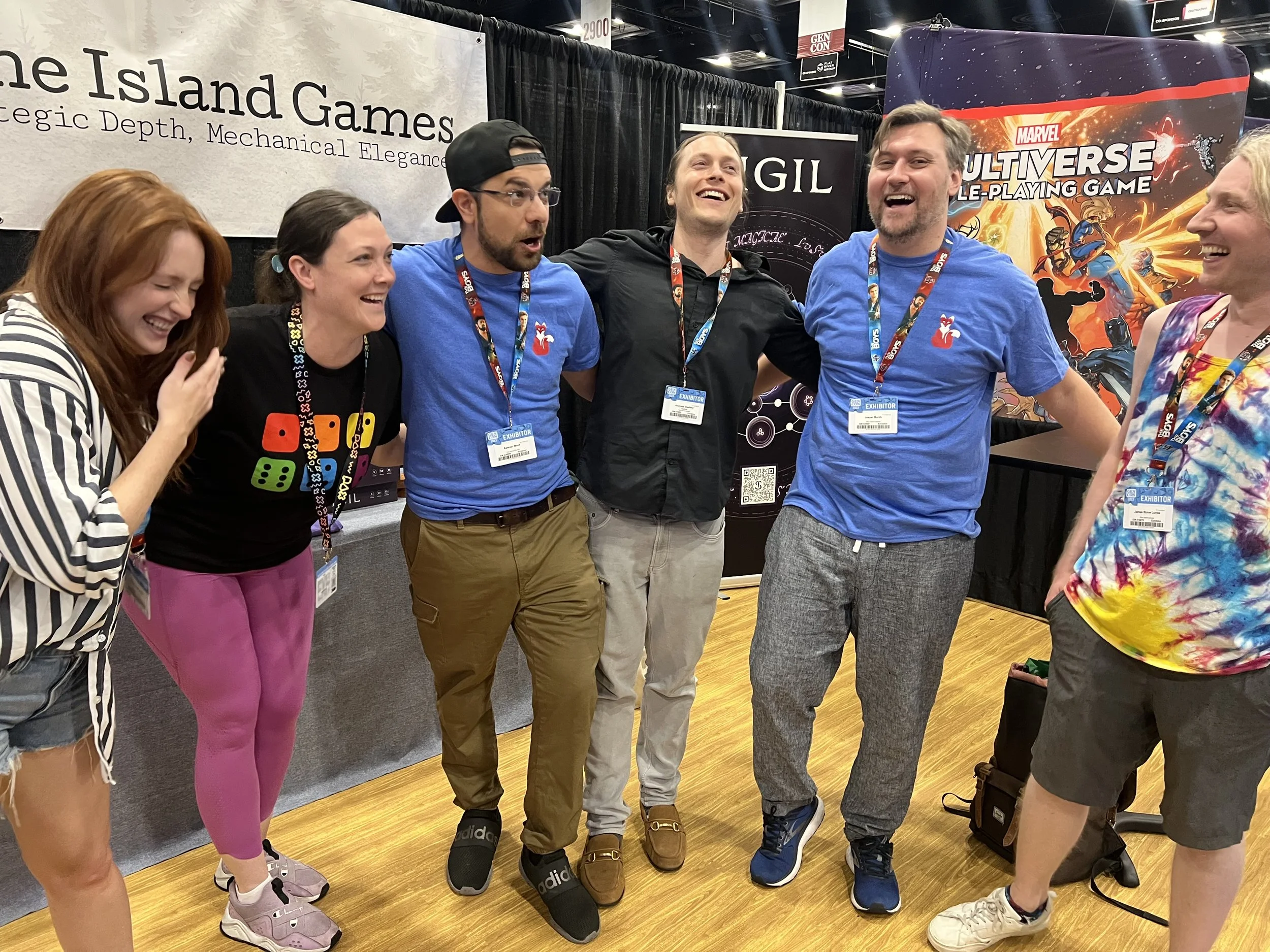 Game Over (But What a Run) — Pine Island Games Closing