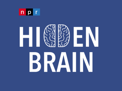 Hidden Brain - The Power of Games - Thoughts from a Board Game ...