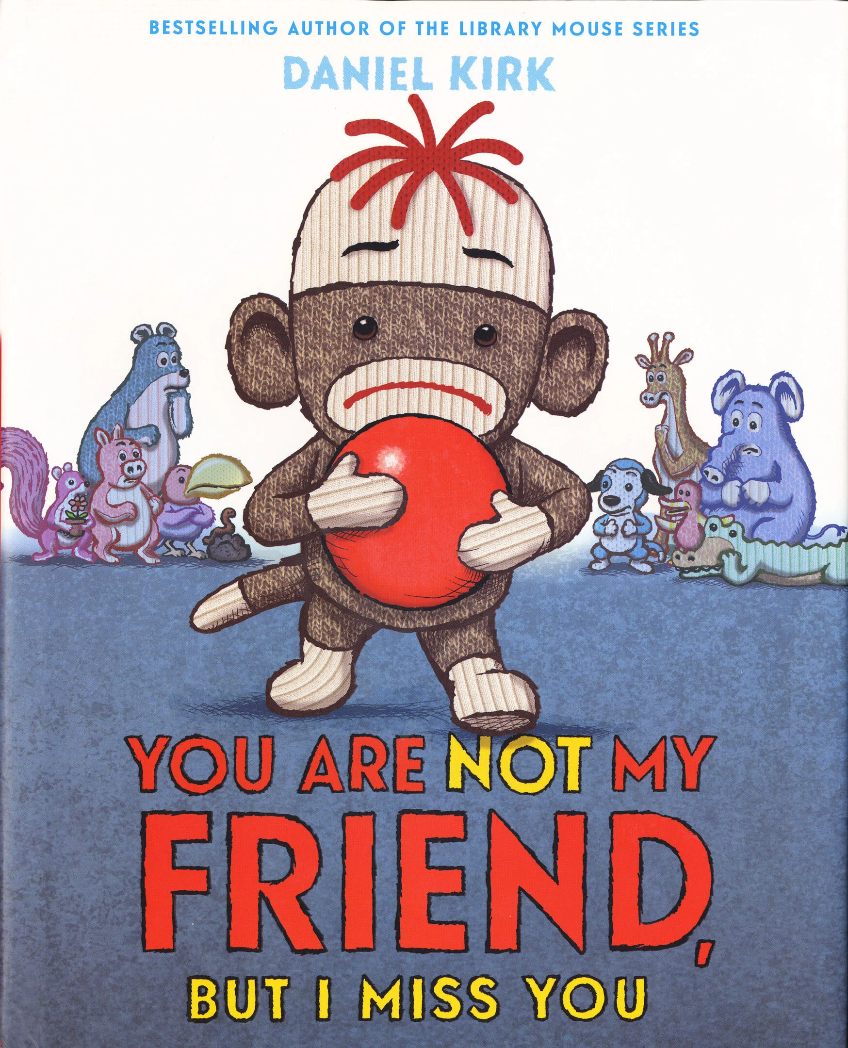 you are not good cover.jpg