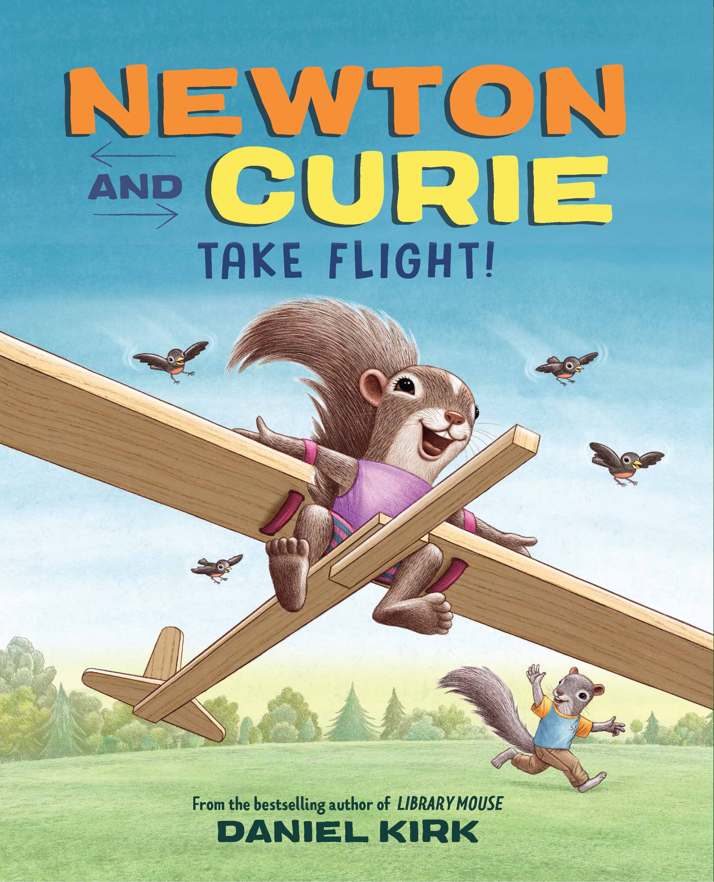 newton and curie take flight.jpg