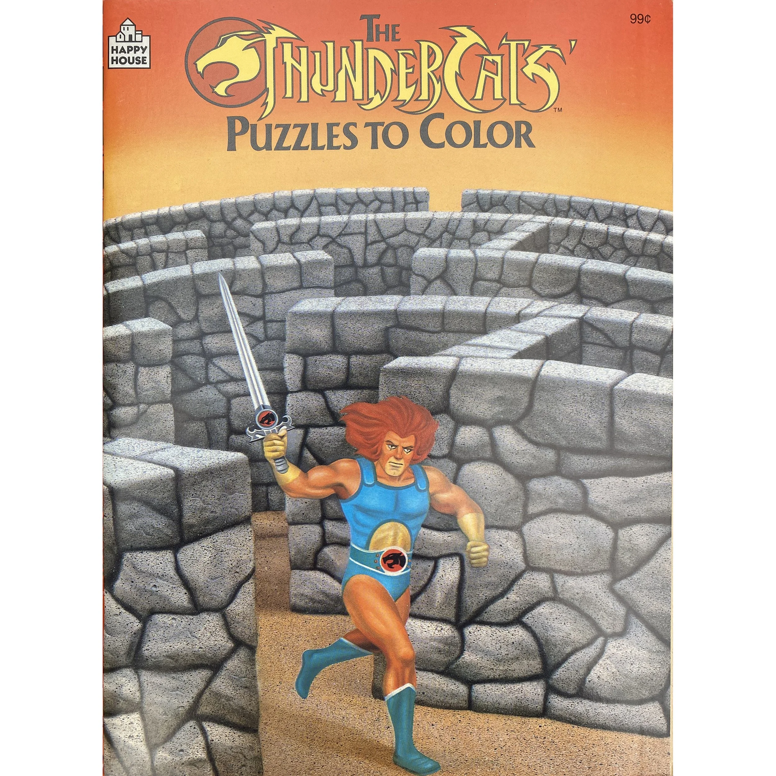thundercats puzzles to color.jpeg