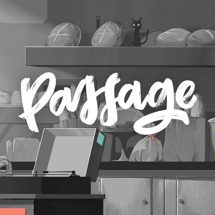 Passage Titles