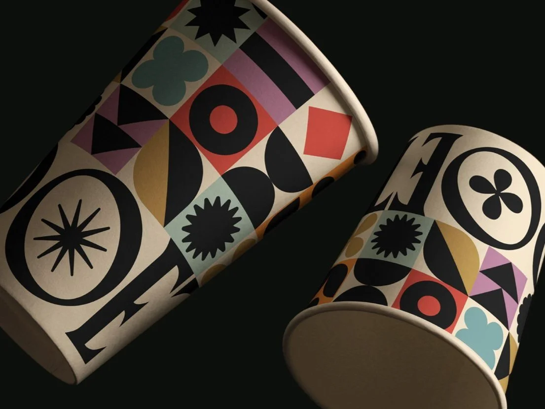 Poet Coffee