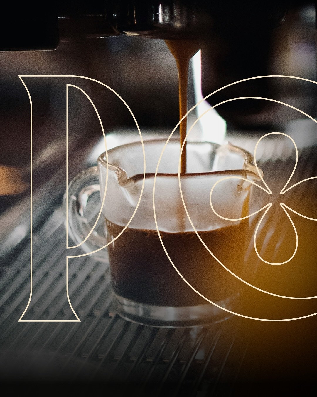 Poet Coffee (part 1) ☕️ an elevated coffee roaster and cafe that puts premium quality at the forefront. Crafting this brief and visual identity was a delight, creating something alluring for both coffee connoisseurs and everyday enthusiasts.

The mis