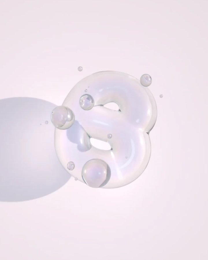 B is for bubble 🫧

Womphabet continues! I&rsquo;m modeling letters in @womp3d in a range of styles and narrowing down which to make into a full alphabet. Look out for more letters this week and let me know your fave. 🔠
 
 
 
 
 

#womphabet2025 #3d