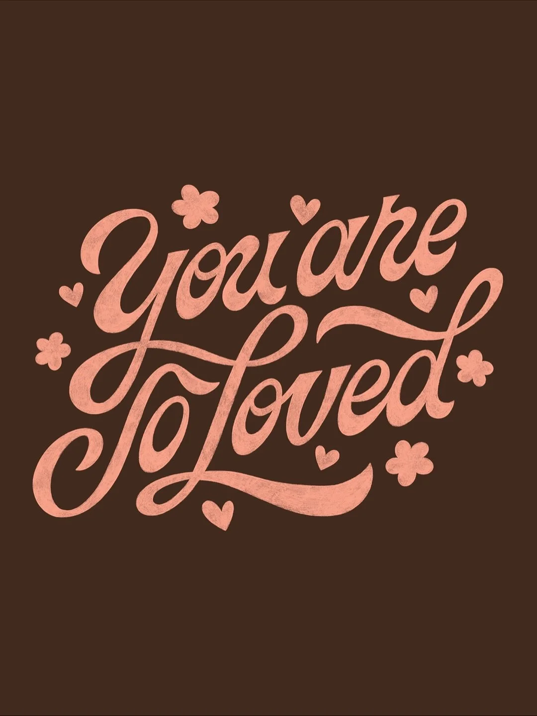 These flowy, quirky letters just feel right. Share with someone you love. 🤎
 
 
 
 

#artoftype #goodtype #handmadetype #ipadlettering #procreate #createandcultivate #femmetype #letteringco #typography #ligaturesyyz #lettering #TorontoArtist #selfca