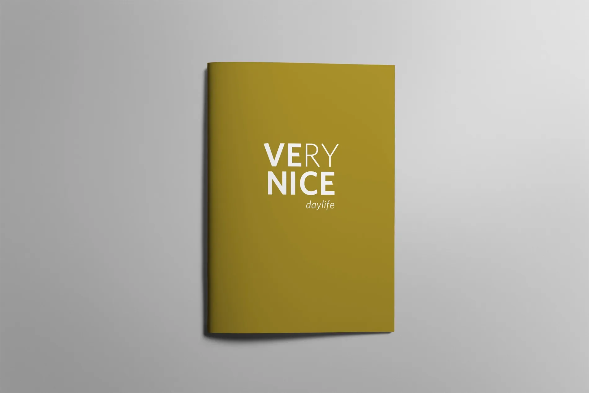 VEryNice Students daylife cover