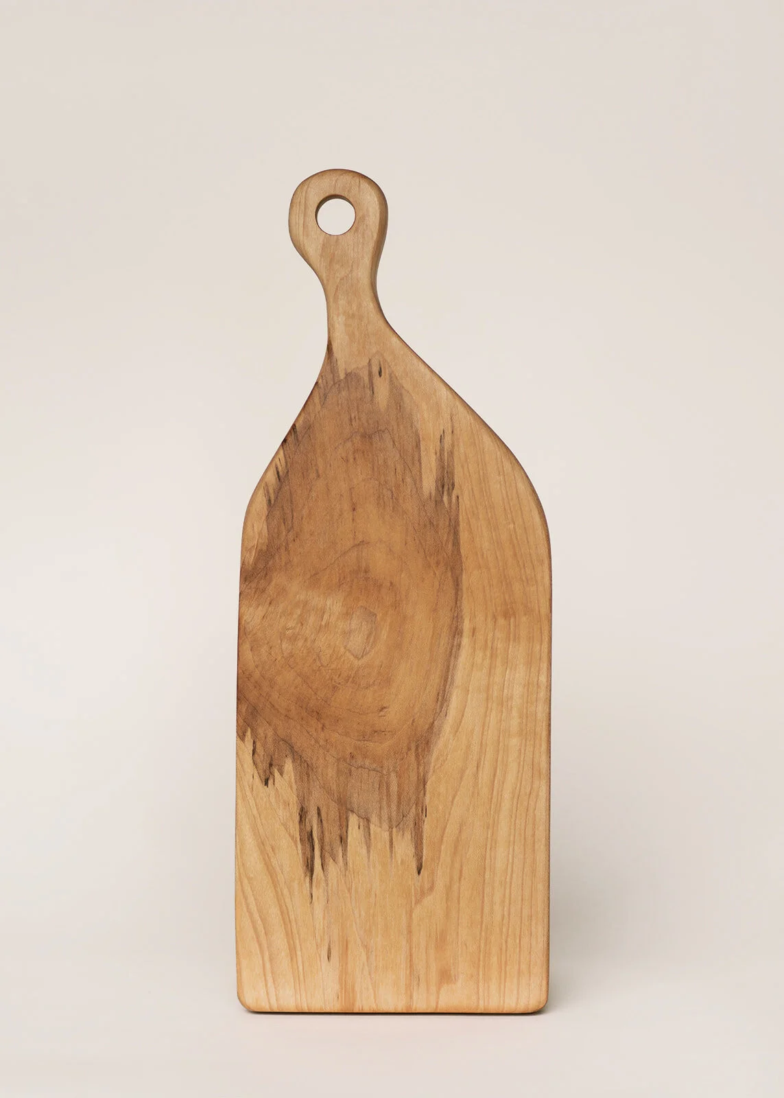 Ashleigh Board, Medium