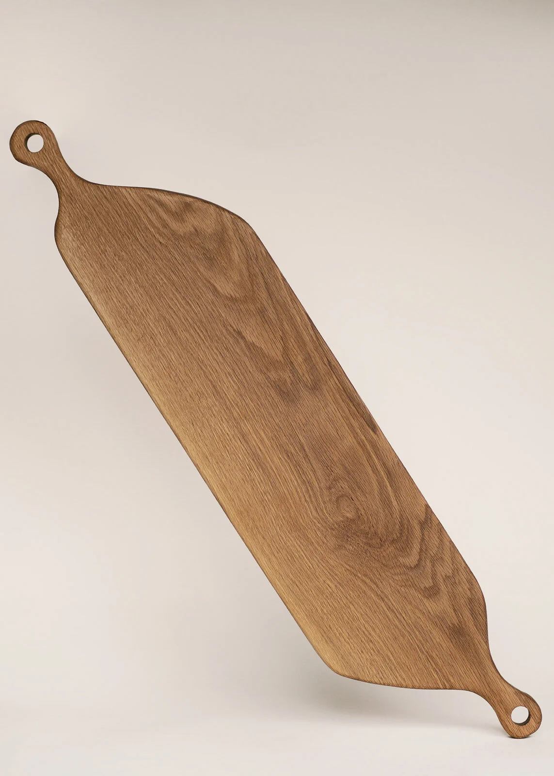 Ashleigh Board, Double Handle