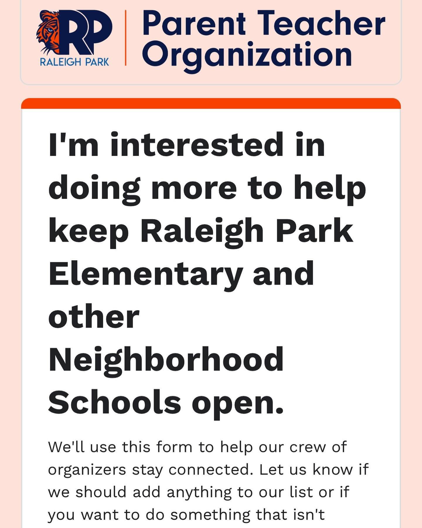 Raise your hand to do more, big or small, by filling out our form! It will help our volunteers help coordinate and make sure we include you where you can.

Identified actions range from attending a meeting over the summer with one of BSD&rsquo;s Scho