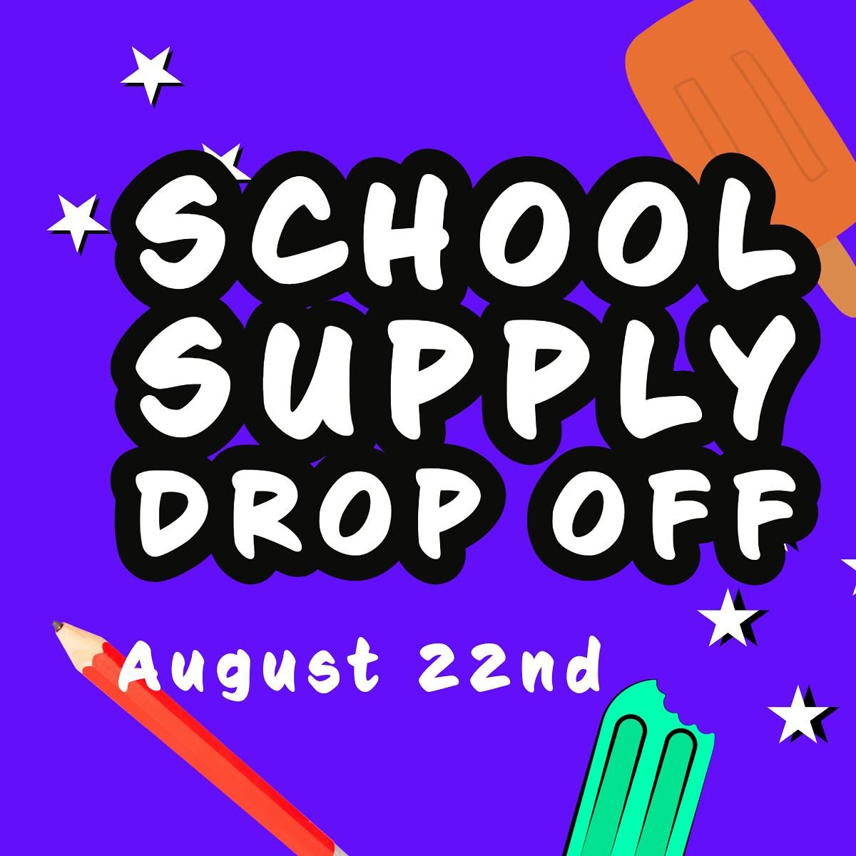 Save the date!

You&rsquo;ll hear more from Mr. Mori and Raleigh Park, but this has traditionally been a fun time for students to meet their teachers, see their classrooms, drop off supplies, and enjoy a popsicle. Stay tuned for more information abou