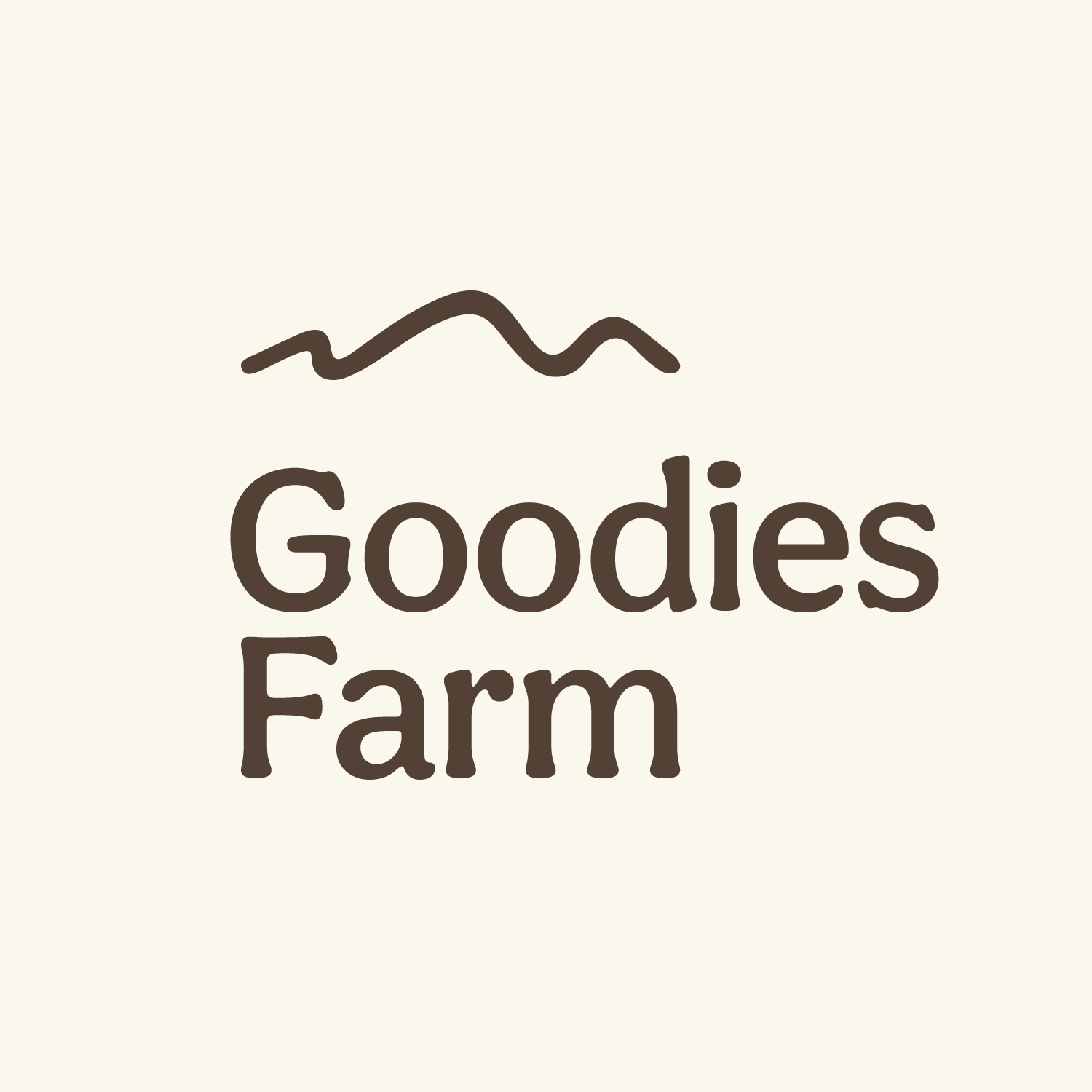 Big Changes at Goodies Farm