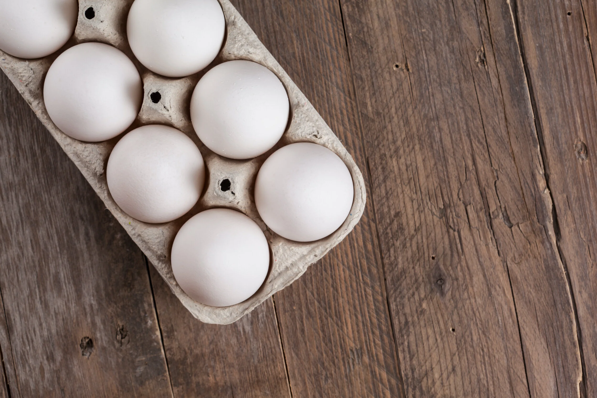 Health Benefits of Duck Eggs