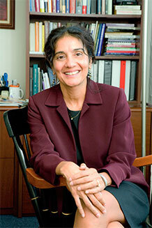 Dr. Anita McLean