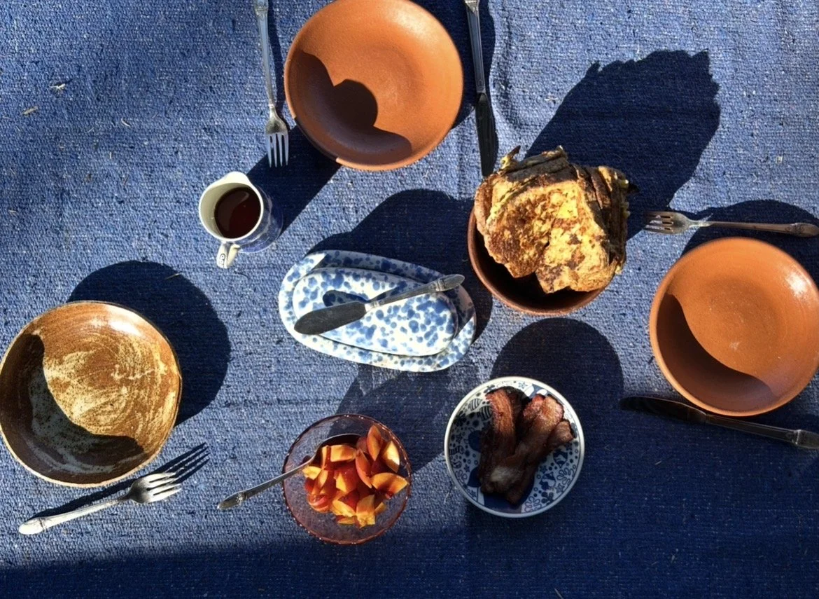FAMILY TABLE