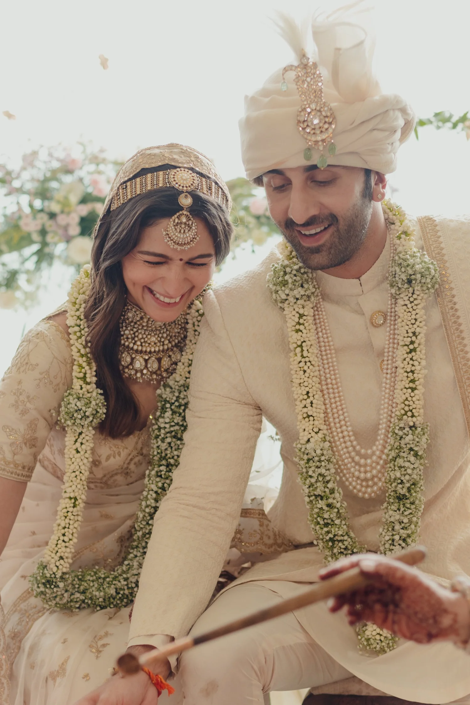 Mira & Advait — Mumbai