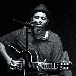 Bobby Bryan Trio at TERRA BLUES