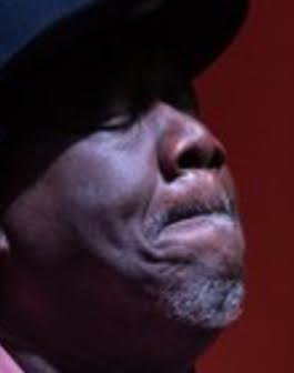 T Blues Band | French / Cooper