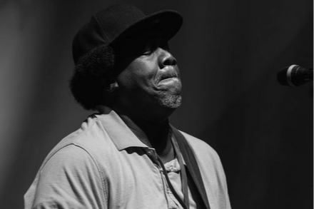 T Blues Band | Cooper / French