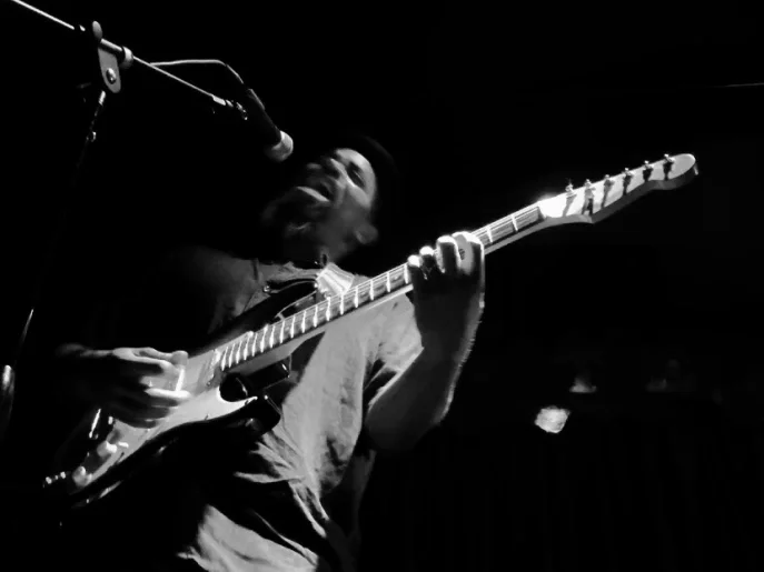 T Blues Band | Mack / Bryan