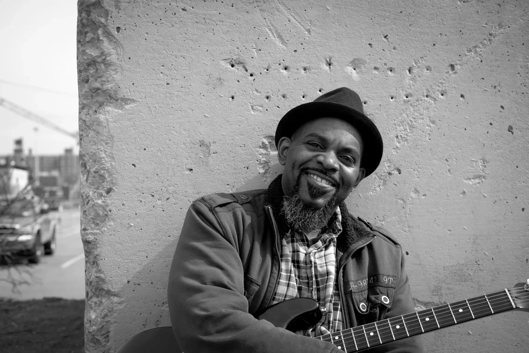 T Blues Band | Cooper / Bryan