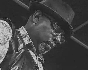T Blues Band | Mack / Crenshaw at TERRA BLUES