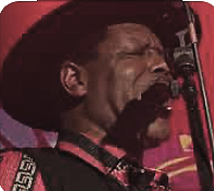 T Blues Band | Mack / Crenshaw at TERRA BLUES