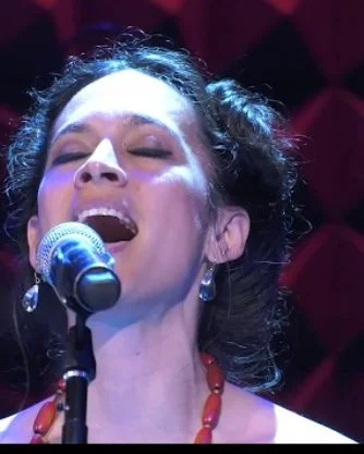 Samoa Wilson Acoustic