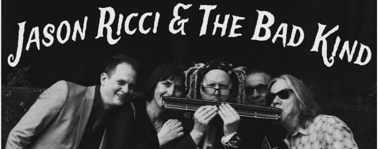Jason Ricci &amp; The Bad Kind