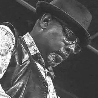 T Blues Band | Mack / Ajamu