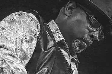 Jr Mack Acoustic