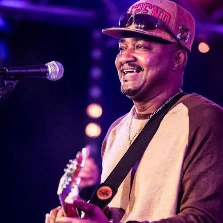 Robert Kimbrough Band