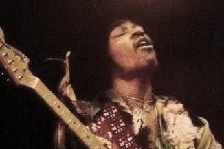 36th ANNUAL JIMI HENDRIX BIRTHDAY CELEBRATION