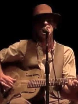 New Moon Acoustic Blues