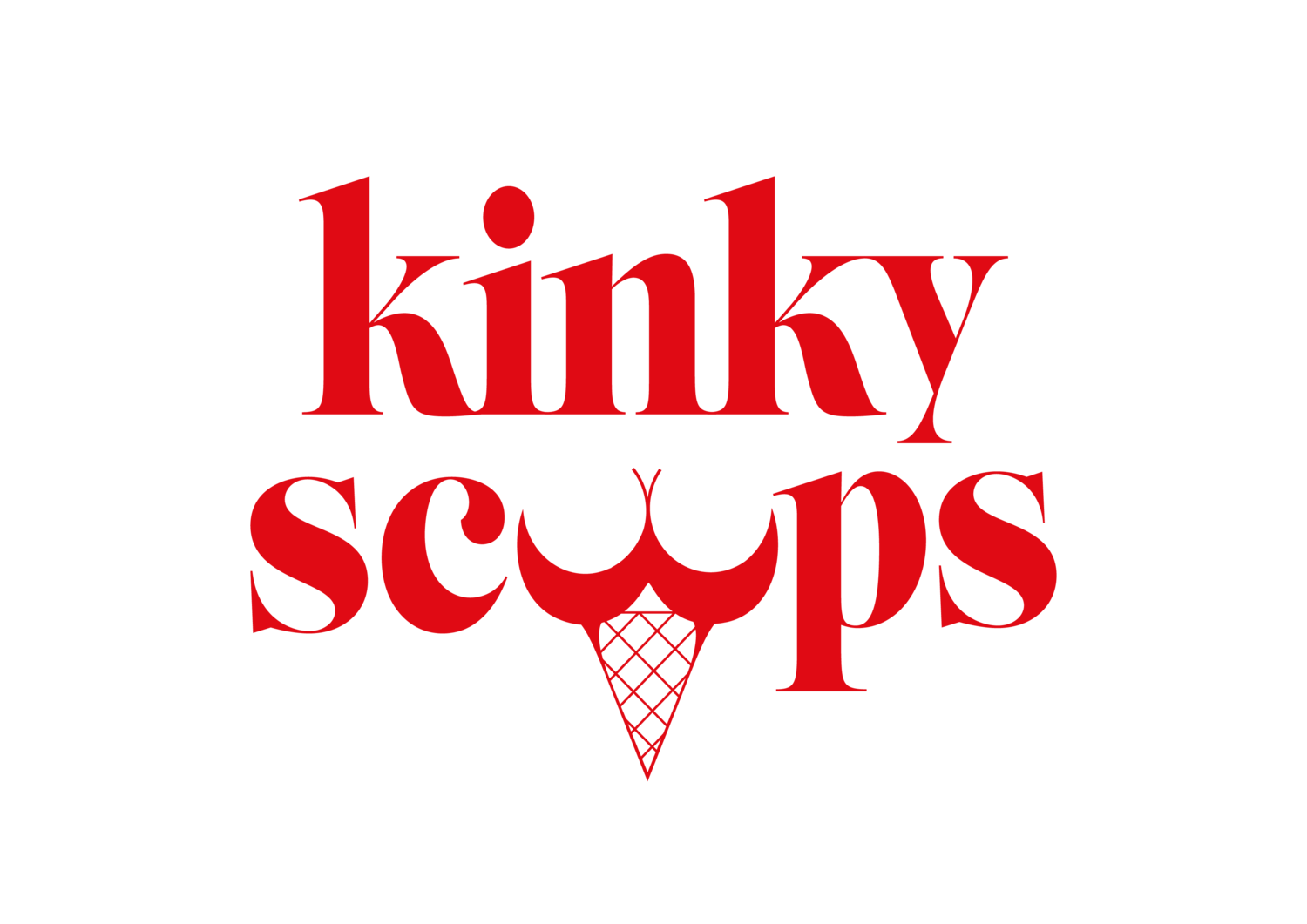 Kinky Scoops