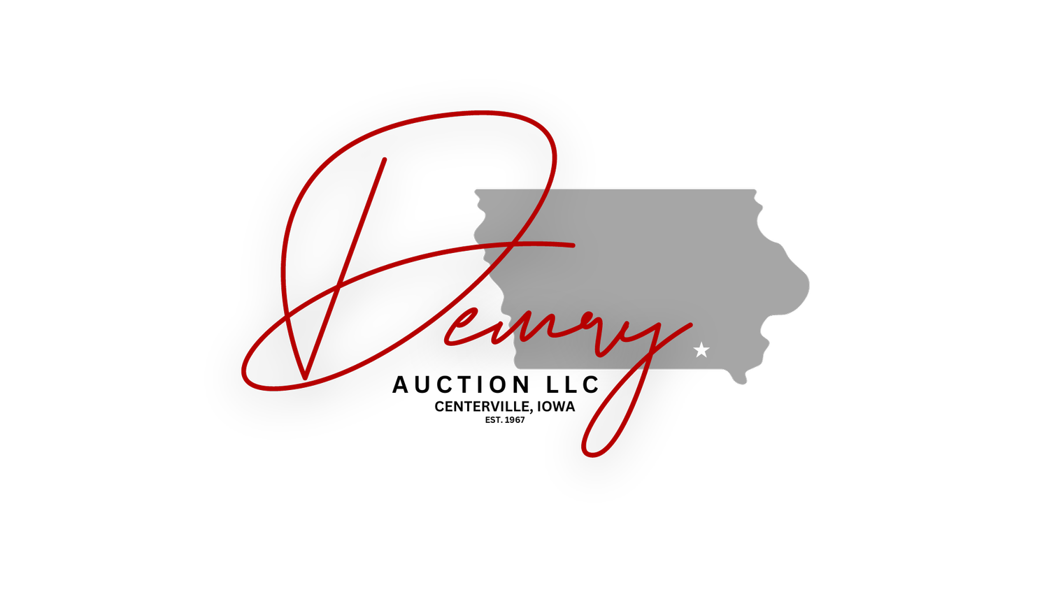 Demry Auction LLC 