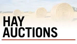 November 2026 Hay Sale & Tools