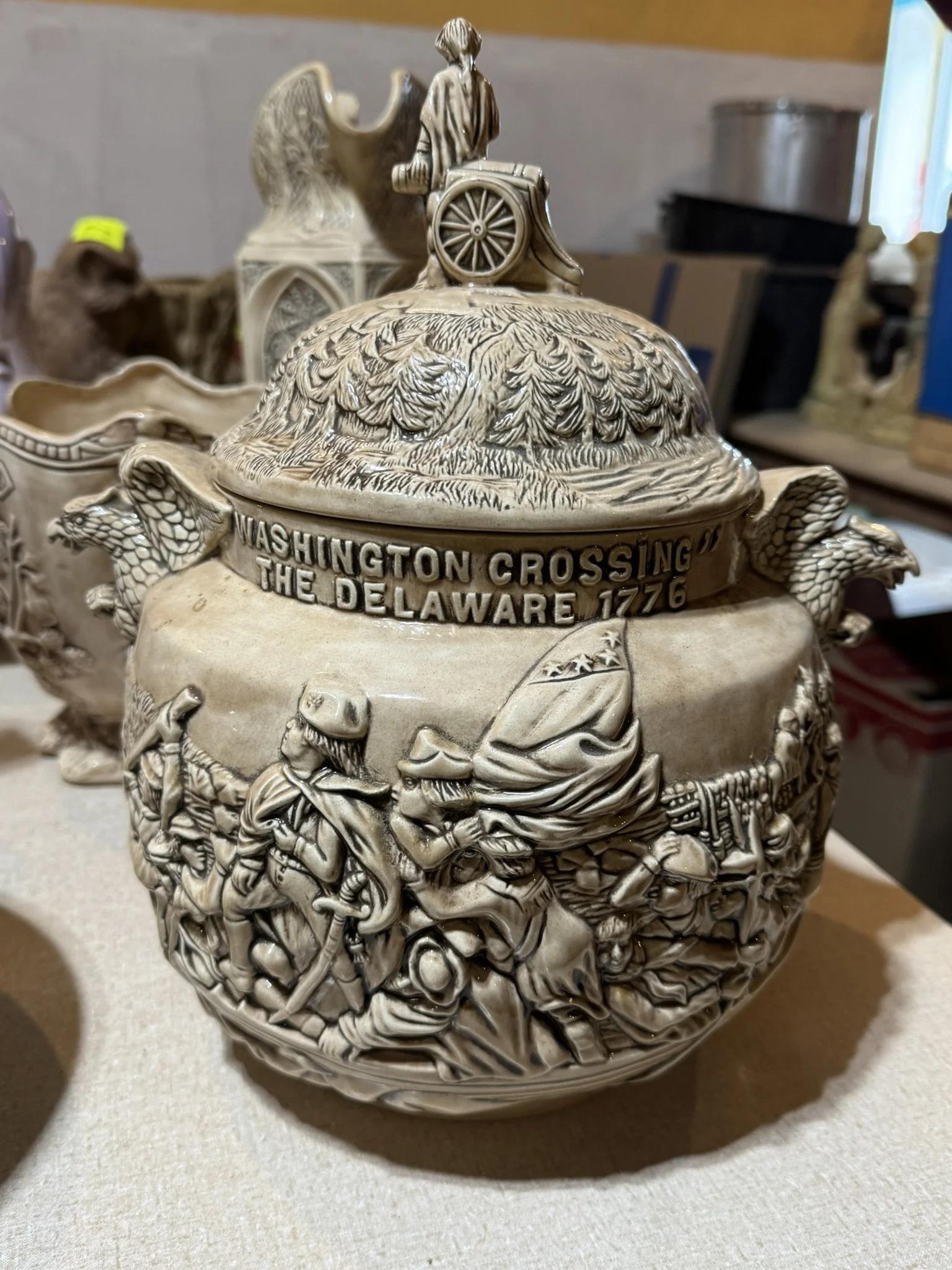 Antiques & Collectibles 2026 Online Only