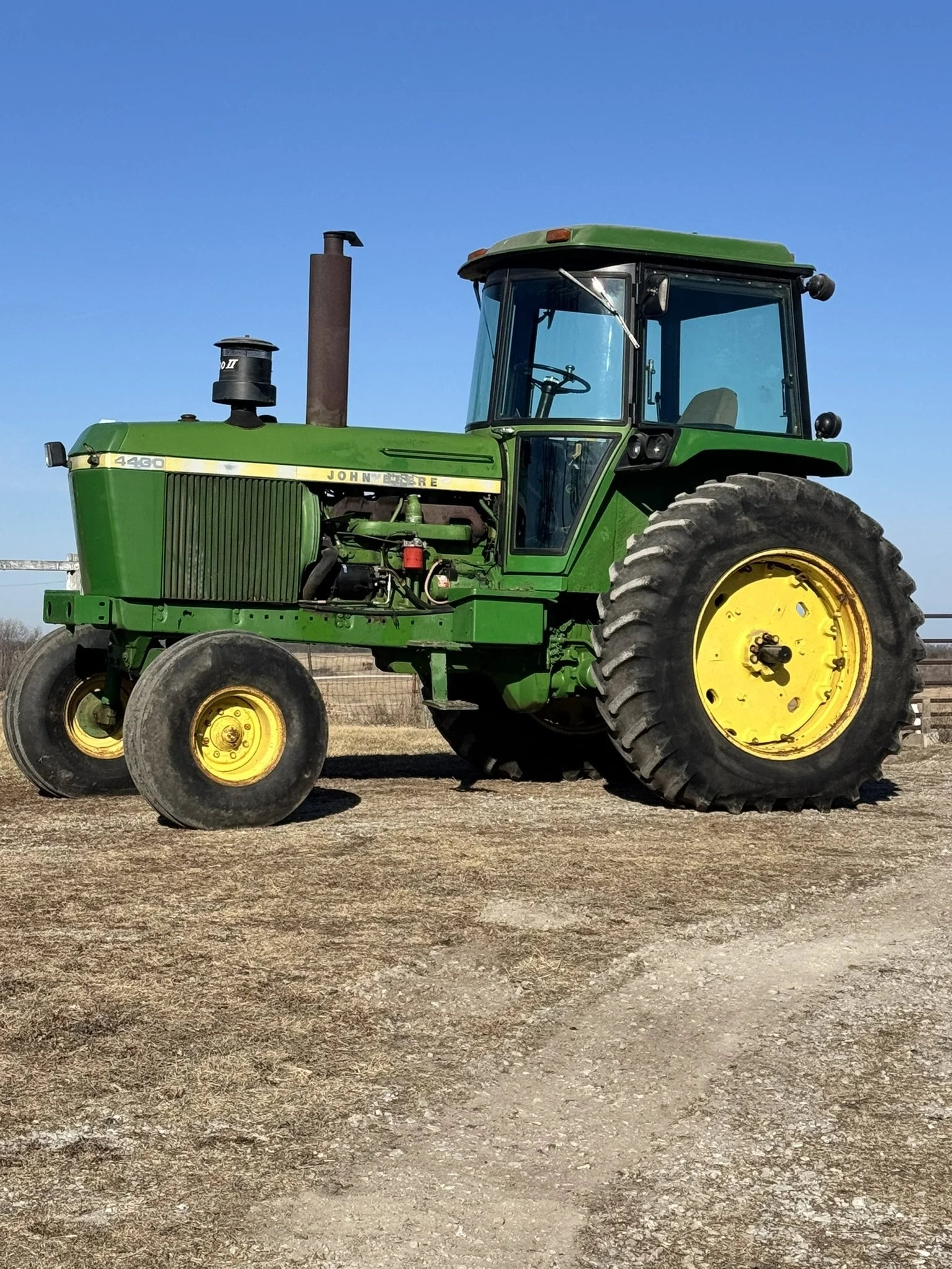 Truman & Donna Moore March 28th, 2026