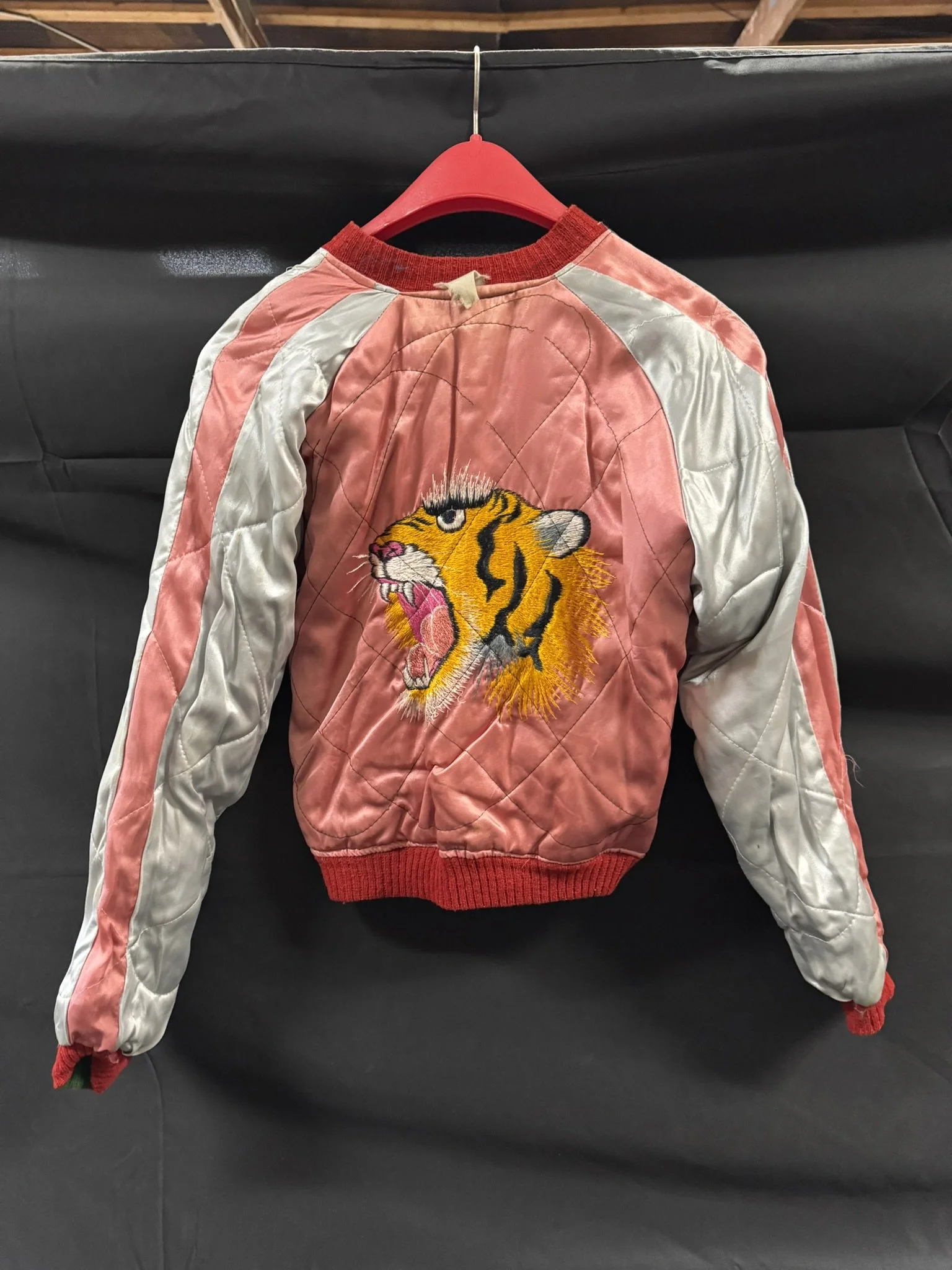 Reverse Side