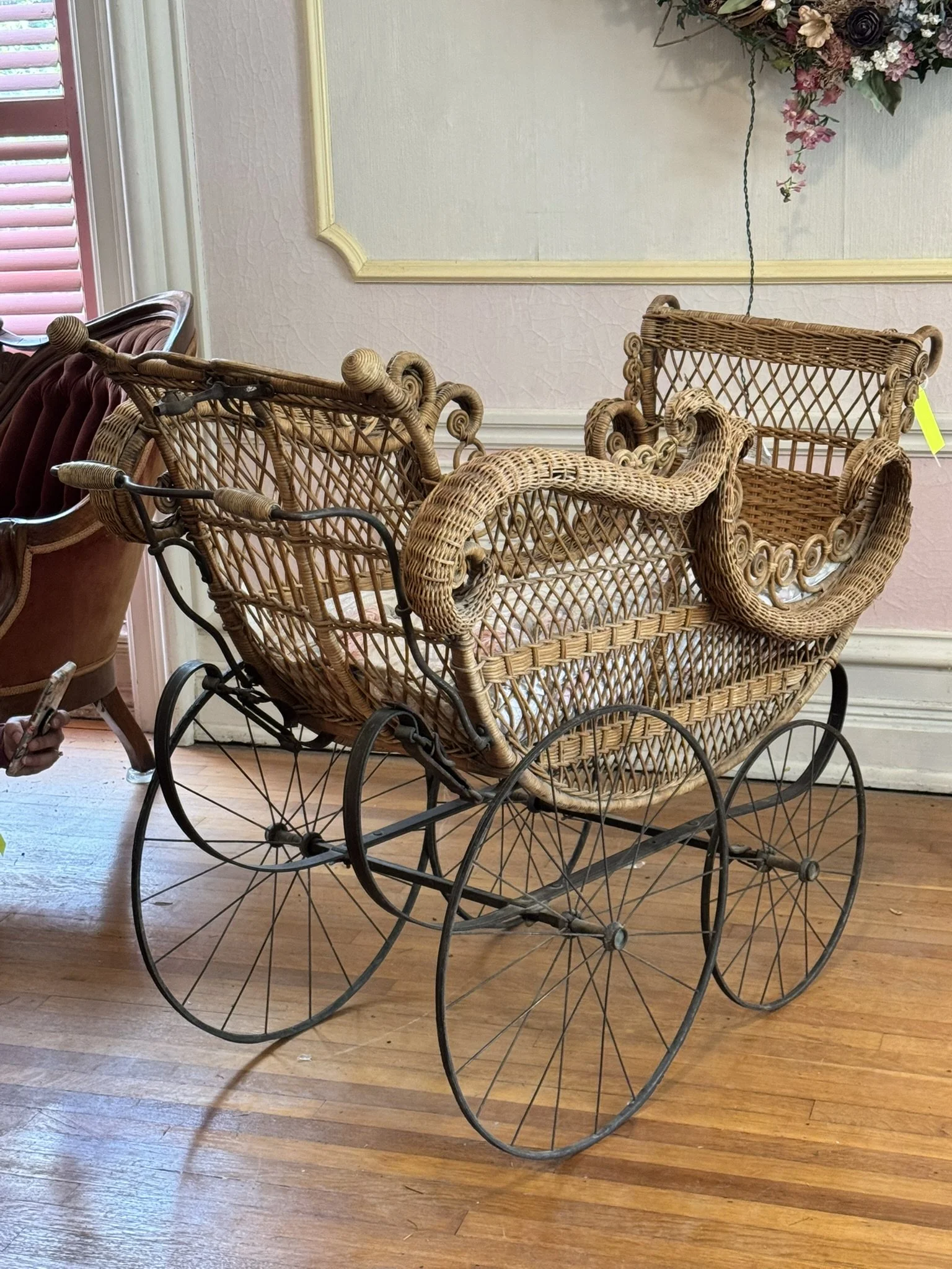Sharon Tice Estate Online Auction 2026