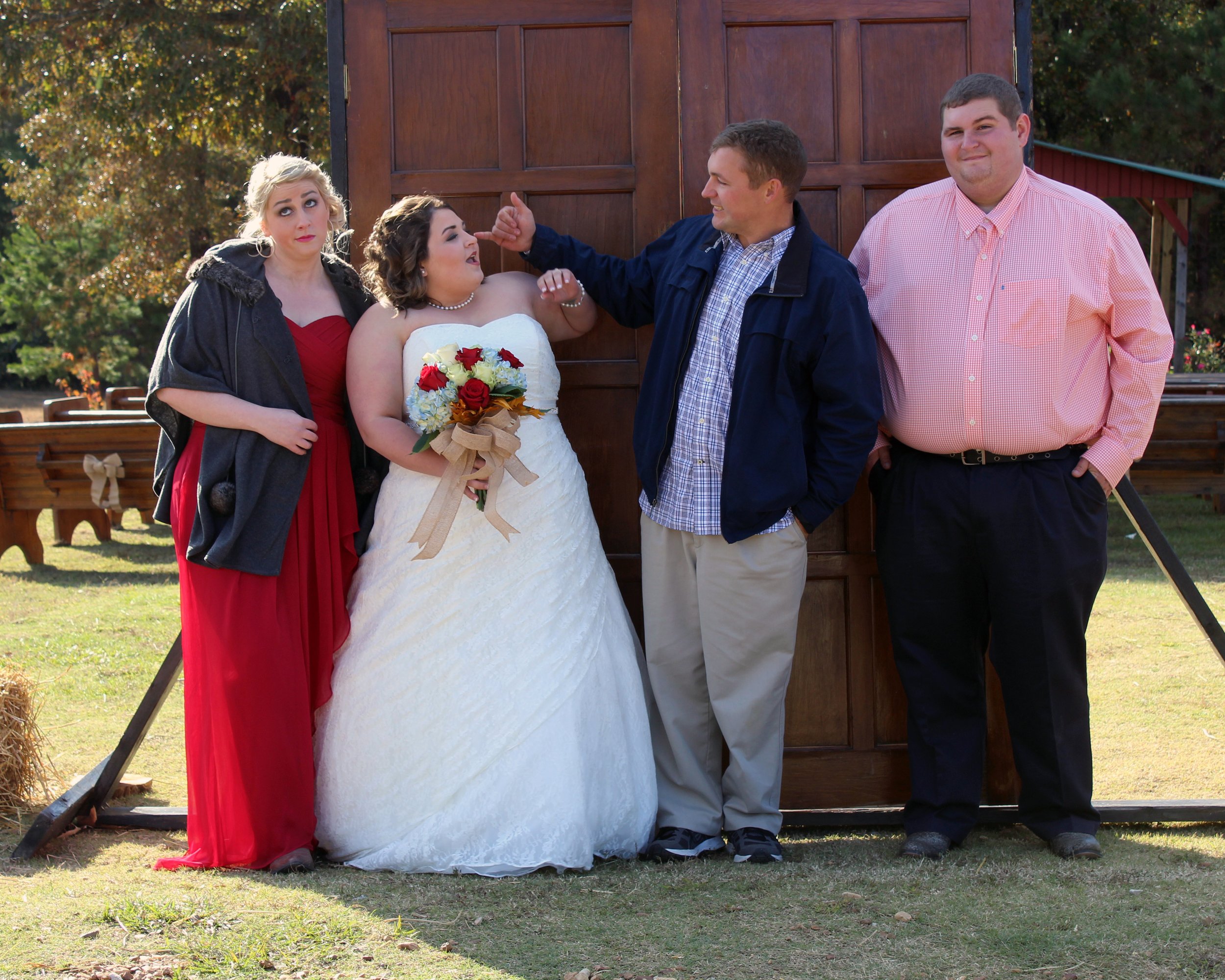 Brittany and Her Siblings Playin.jpg