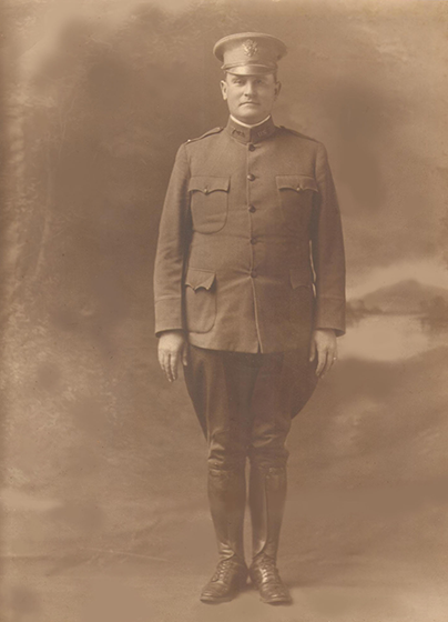 UNKNOWN WW I SOLDIER restoration.png