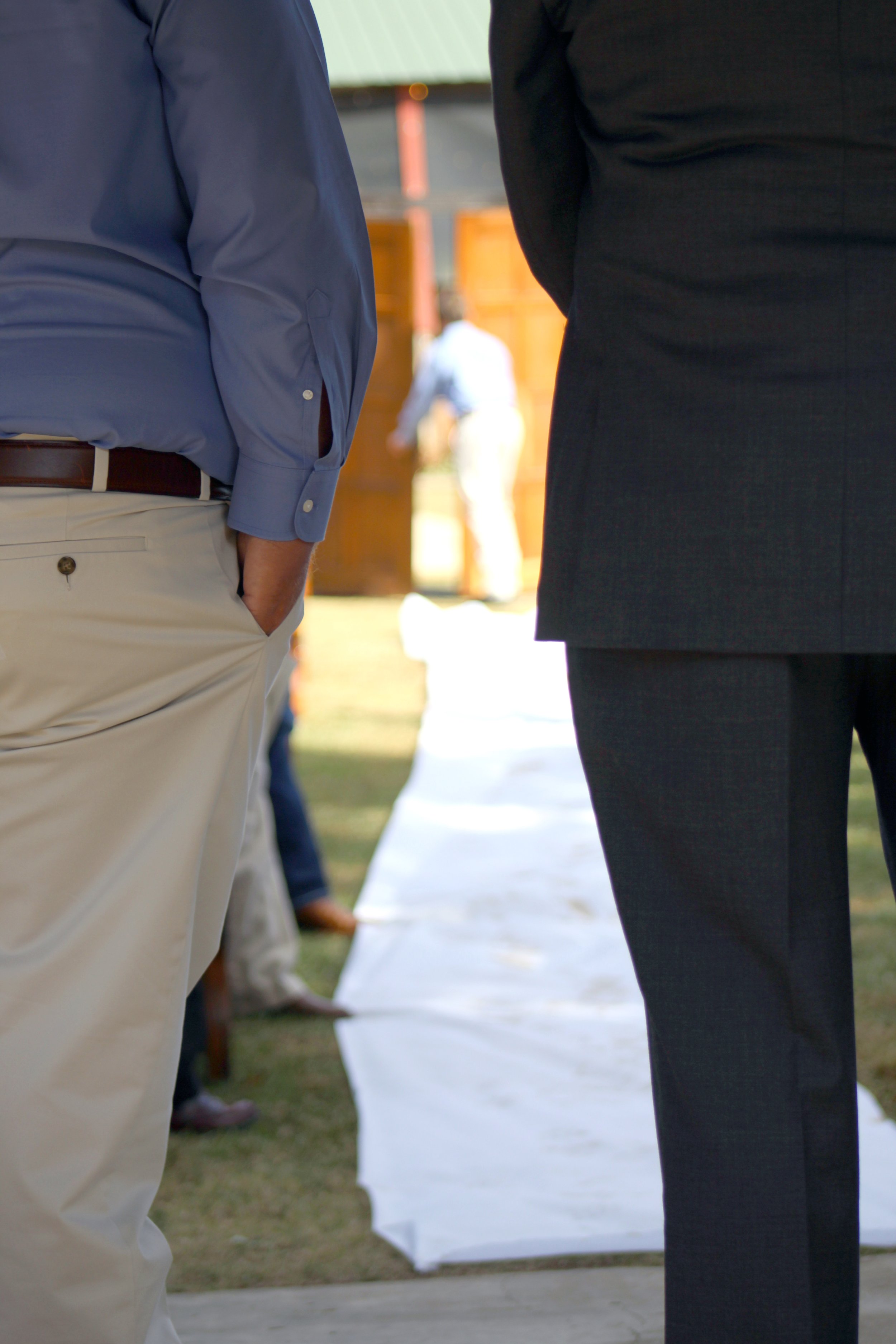 Waiting for the Bride.jpg