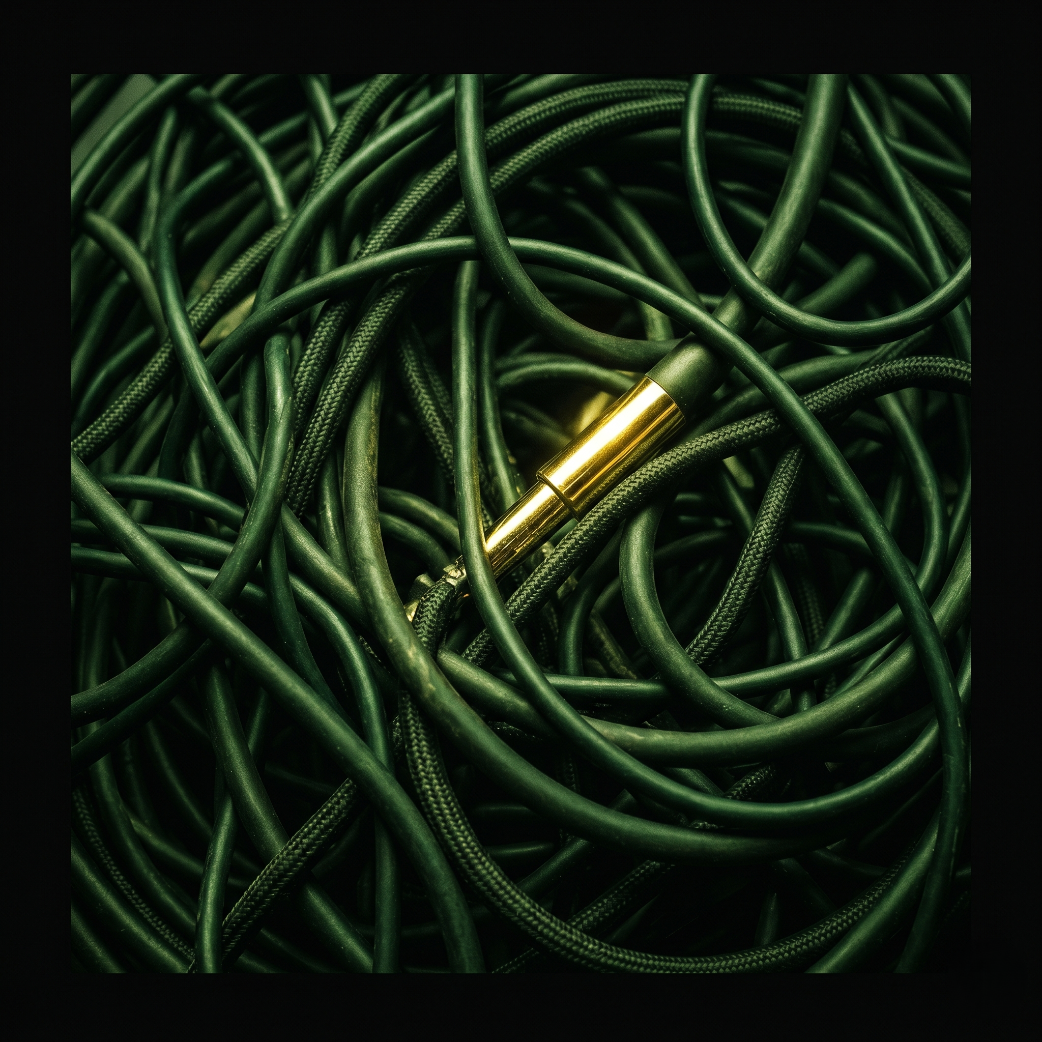 JUNGLE [2018 ARCHIVE]