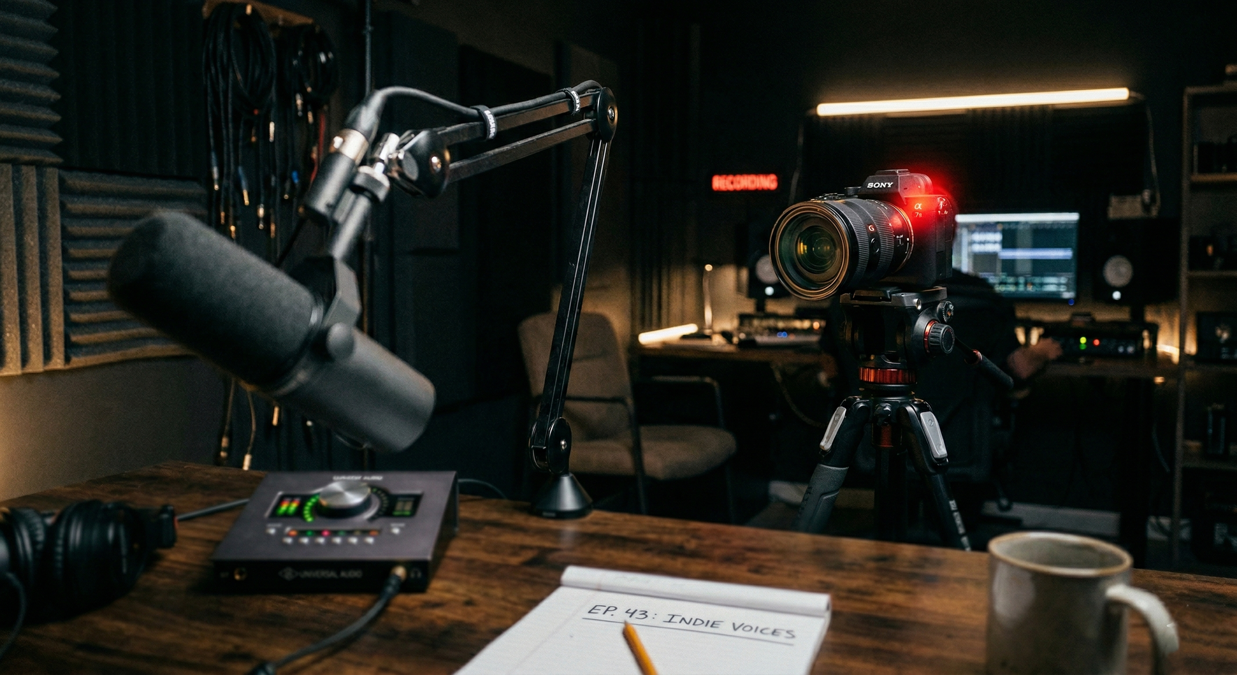 The Trust Economy: Why We Pivoted to Video and Refuse to Sell Out