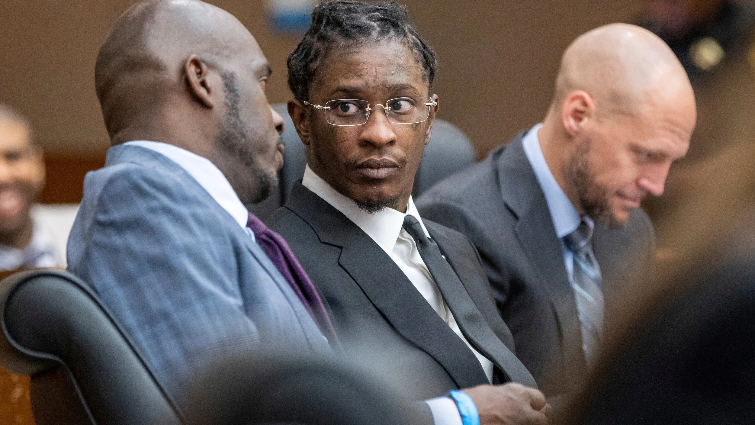Hip Hop Extortion: RICO Laws and Lyrical Weaponization