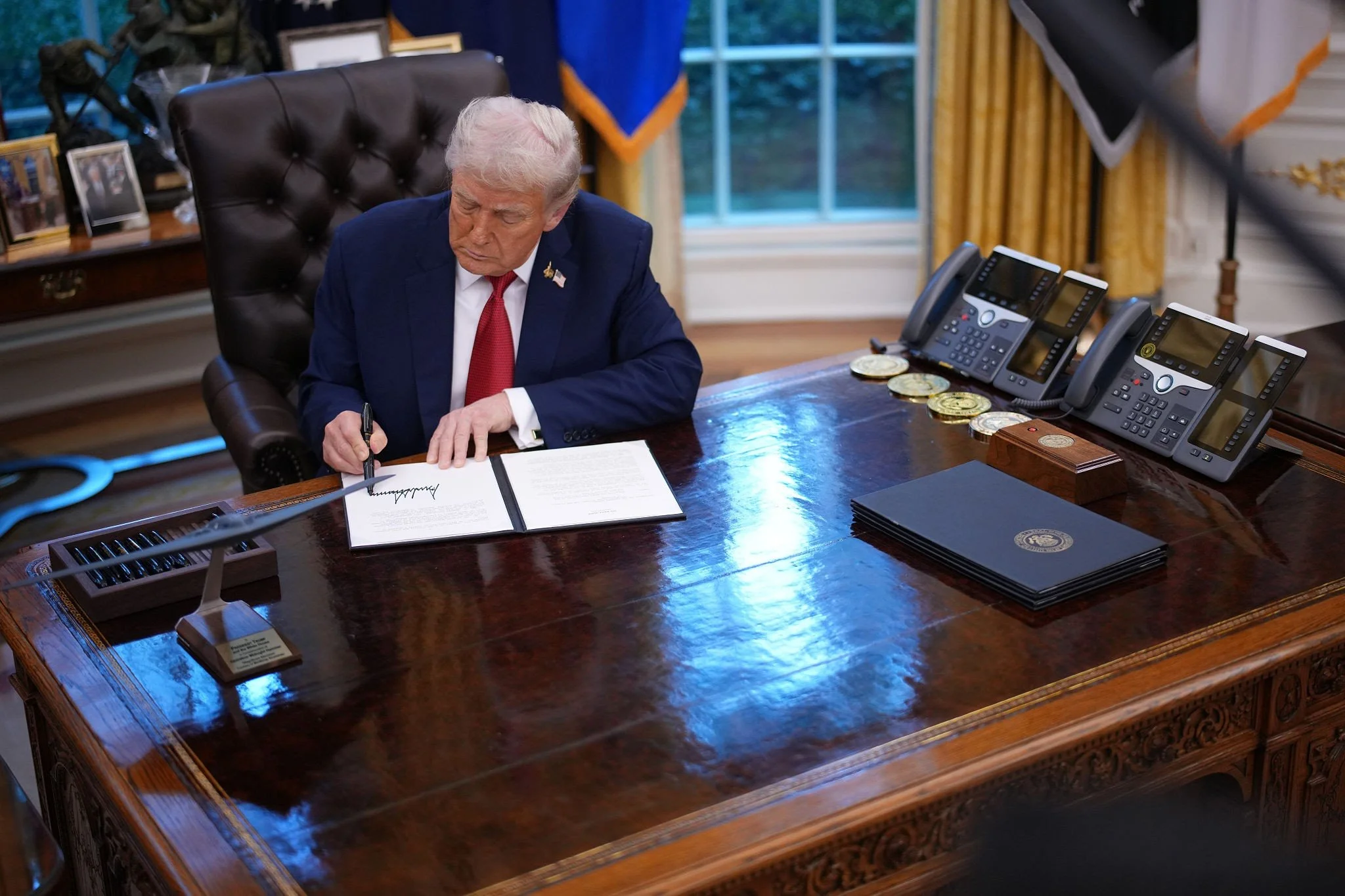 Psychedelic Extraction: The Truth Behind the Executive Order